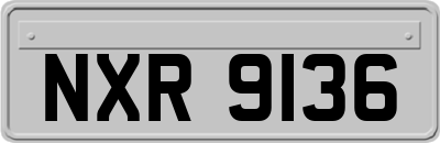 NXR9136