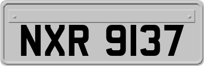 NXR9137