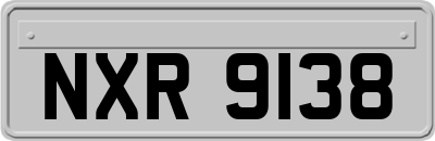 NXR9138