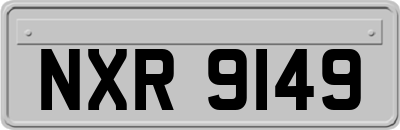 NXR9149