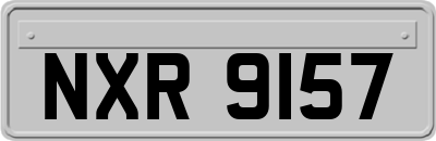 NXR9157