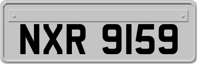 NXR9159