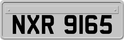 NXR9165