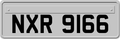 NXR9166