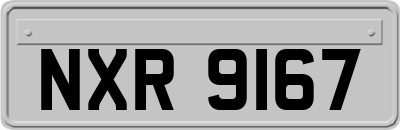 NXR9167