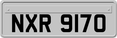 NXR9170