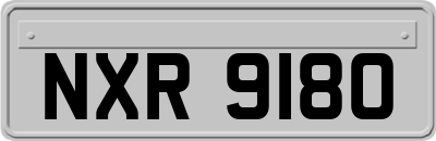 NXR9180