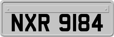 NXR9184