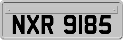 NXR9185