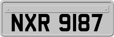 NXR9187