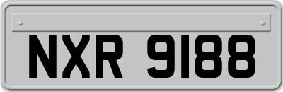 NXR9188