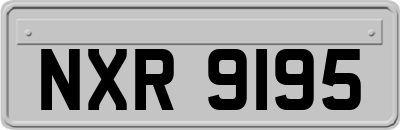 NXR9195