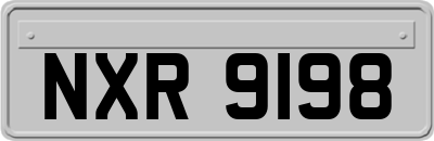 NXR9198