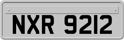 NXR9212