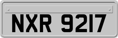 NXR9217