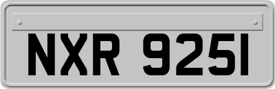 NXR9251