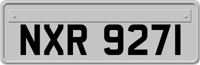 NXR9271