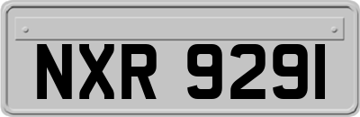 NXR9291