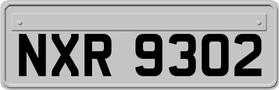 NXR9302