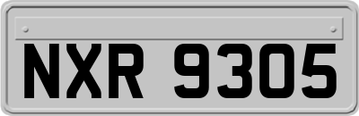 NXR9305