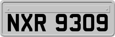 NXR9309