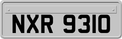 NXR9310