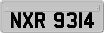 NXR9314