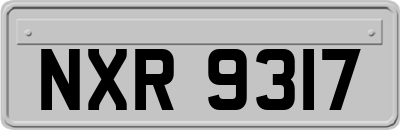 NXR9317