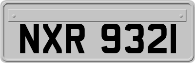 NXR9321