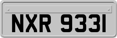 NXR9331