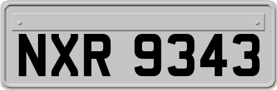 NXR9343