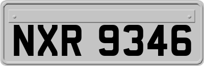 NXR9346