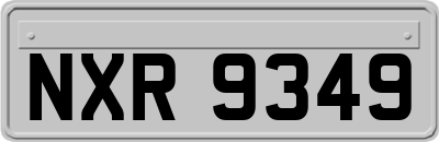 NXR9349