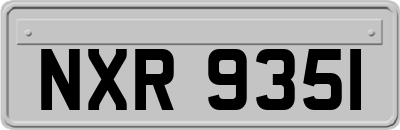 NXR9351