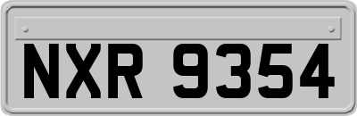 NXR9354