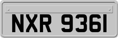 NXR9361