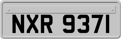 NXR9371