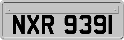 NXR9391