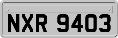 NXR9403