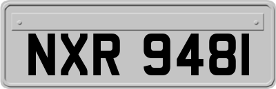 NXR9481