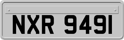 NXR9491