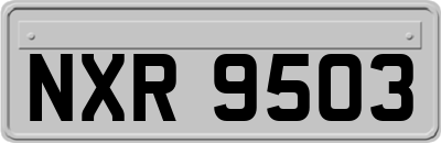 NXR9503