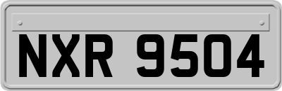 NXR9504