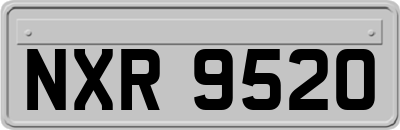 NXR9520