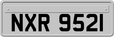 NXR9521