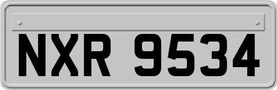 NXR9534