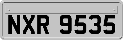 NXR9535