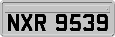 NXR9539