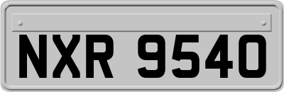 NXR9540