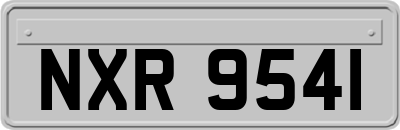 NXR9541